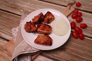 Свинина (250г)