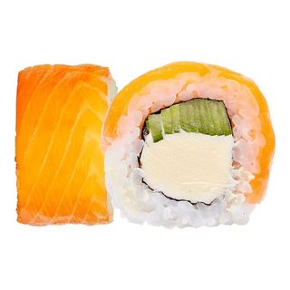 Філадельфія лосось (270г)