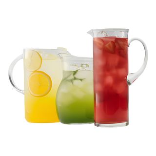 Лимонад "Киви-лимон" (1 л.)