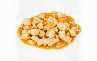 Menu Tradizione Cinese