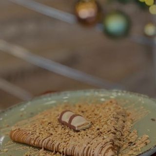 Crêpe El Mourjene fruits secs 