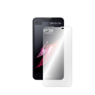 Folie  Lg X Screen - Doar-Display