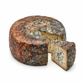 Queso Gamonéu