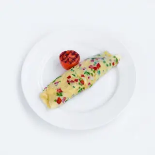 Spanish Omelette