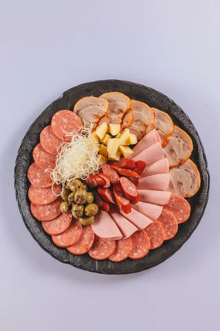 Ассорти Адал (530 гр.)