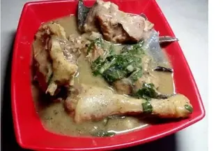 White Soup