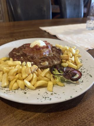 Gurmanska pljeskavica