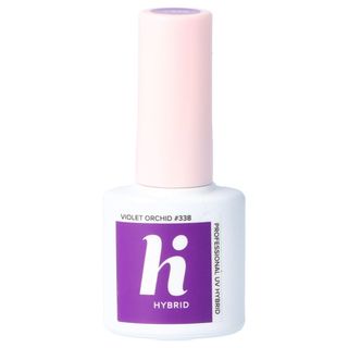 Esmalte Permanente Para Uñas 338 Hi Hybrid 1 Ud