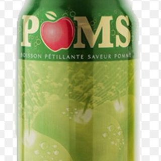 Pom's