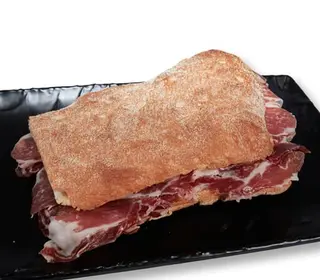 Gran Comejamon Bellota
