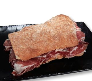 Gran Comejamon Bellota