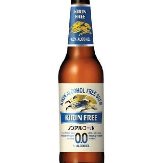 Kirin 0.0 Alcool Free