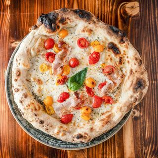 Sua maestà regina Margherita