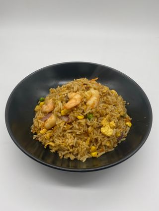73. Yakimeshi