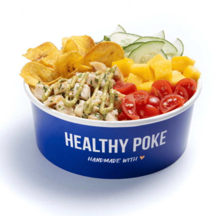 Mix Salad