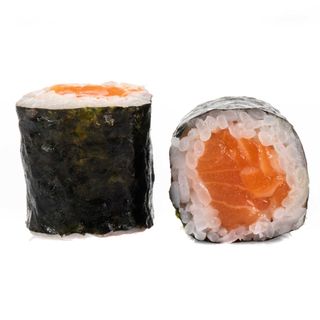 Hosomaki salmone - 6 pezzi