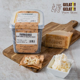 Cubeta Helado Crema 2500 ml