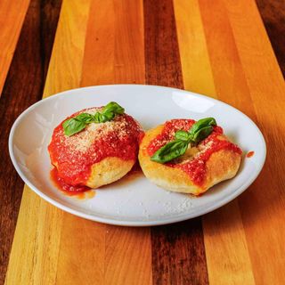 Montanarine di mamma