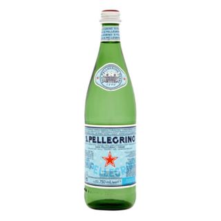 SANPELLEGRINO GAZOWANA 750ML