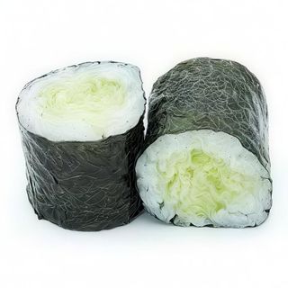 76. Maki De Pepino (8 Uds.)