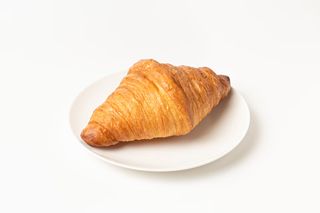 Классический круассан