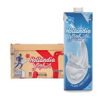 Hollandia