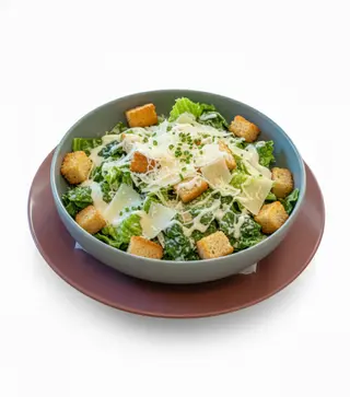 César Salad Bowl