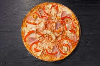 Піца Фелічіта (30 см/390 г)