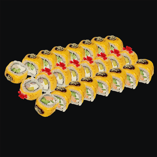 Чіз сет ( 840г/24 шт)