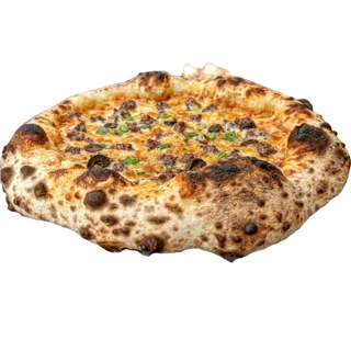 Pizza Viande Hachée