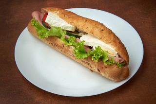 Sendvič crni klasik 250g