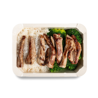 Свинско Секрето