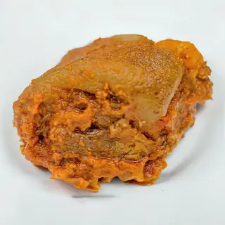 Goat Meat