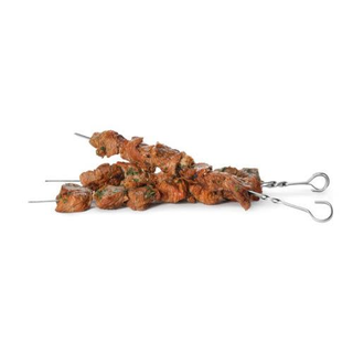 lamb tikka