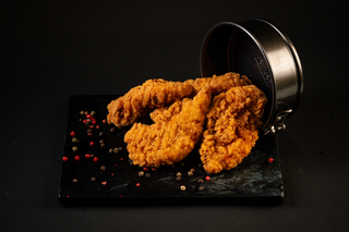 Meniu Găleată 500g Crispy