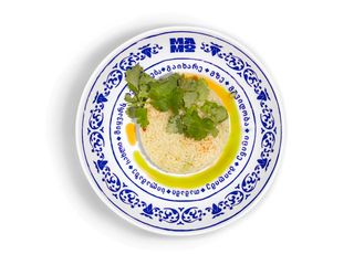 Вершковий рис (150g)