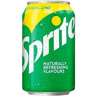 Sprite 33 CL