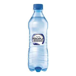 Kropla Beskidu niegazowana