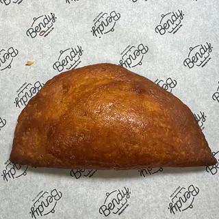 Empanadilla artesana 