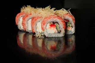 Рол Філадельфія Пармезан (290г)