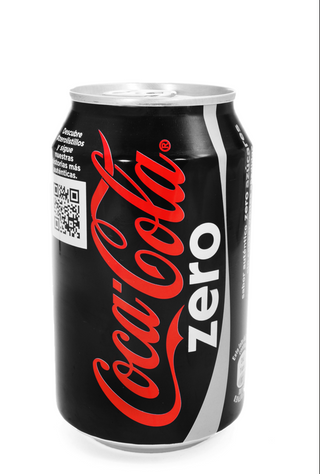 Coca-Cola Zero