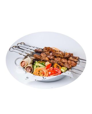 Шашлычный набор 