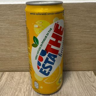 Tè limone 33 l