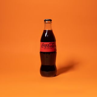 Coca-Cola Zero