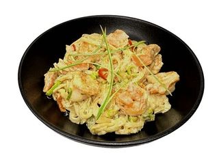 Локшина удон морська (430g)