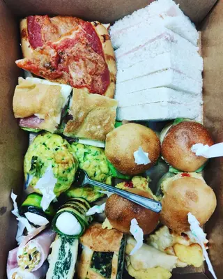 Aperitivo