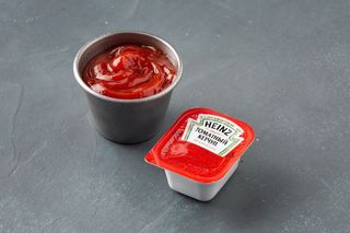 Кетчуп Heinz