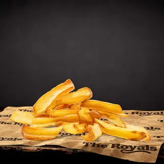 Prime Fries