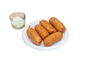 Tequejadas (5 Uds.)
