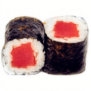 31. Maki De Atún (6 Pzs.)
